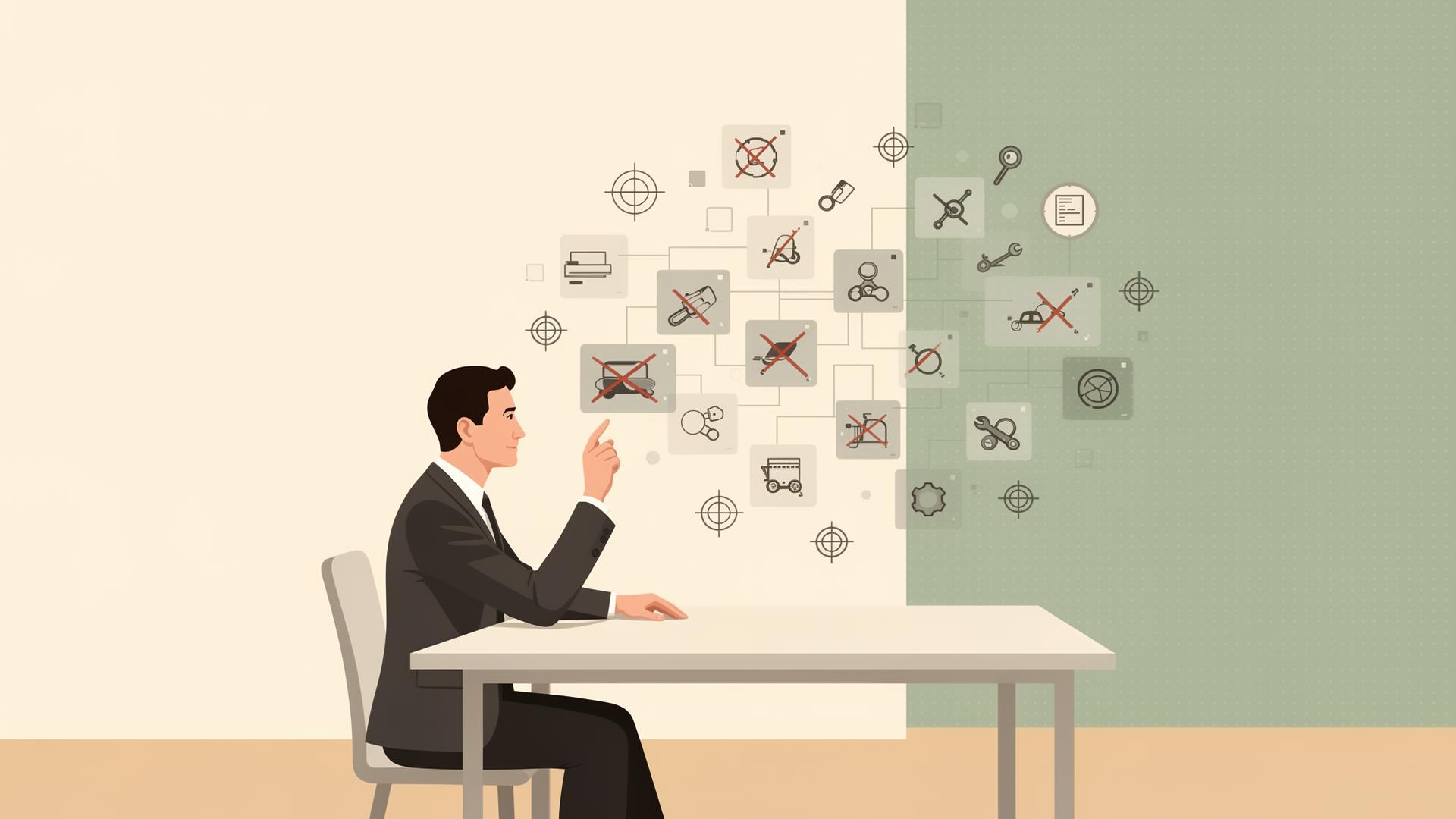 How to Audit Your Tech Stack