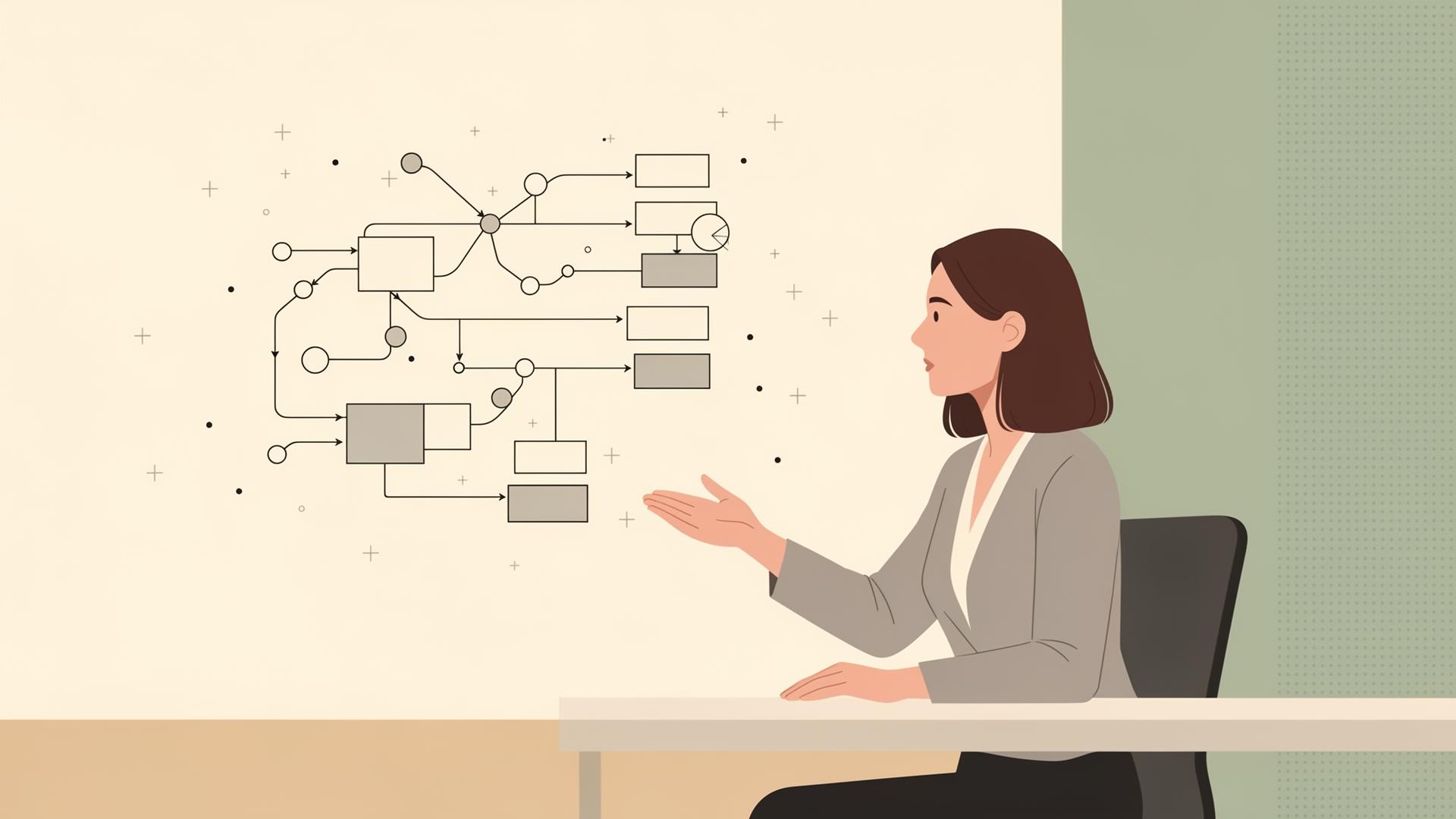 Designing Workflows That Scale